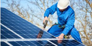 Installation Maintenance Panneaux Solaires Photovoltaïques à Tubersent